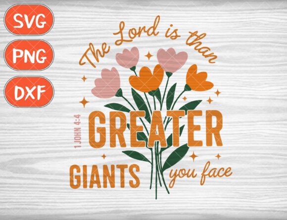 1 John 4 4 PNG, Christian Faith Graphics