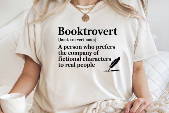 Book Love Reading Bookish Shirt SVG PNG