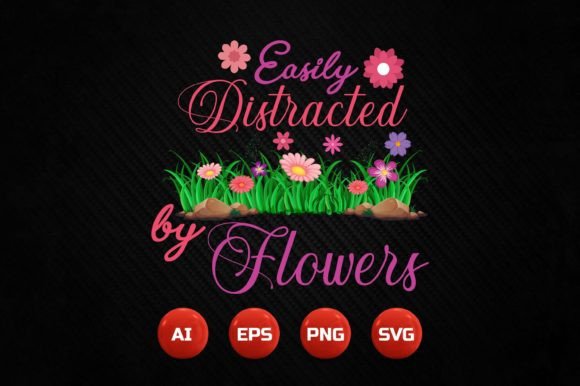 Gardening T-shirt Design 97: Graphics for T-Shirt Designs
