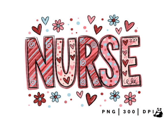Valentine Png Nurse Png Valentines Png Graphics